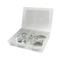 Aluminiumbrickor AN3 - AN16 (70 delar) QSP